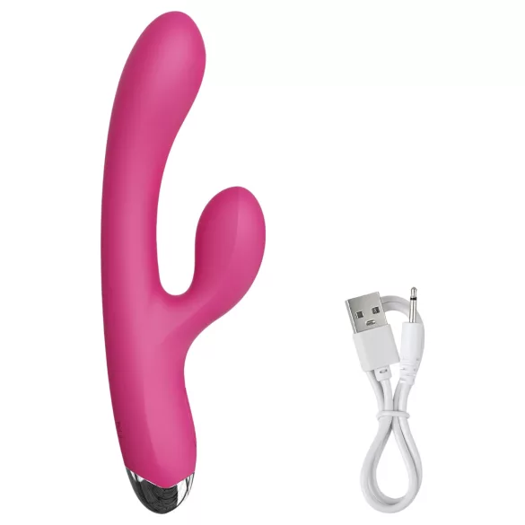 AlvUp - G-spot vibrator (pink)