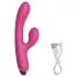 AlvUp - G-spot vibrator (pink)