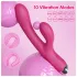 AlvUp - G-spot vibrator (pink)