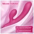 AlvUp - G-spot vibrator (pink)