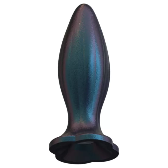 AlvUp - remote‑controlled anal plug set (blue)