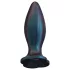 AlvUp - remote‑controlled anal plug set (blue)