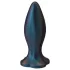 AlvUp - remote‑controlled anal plug set (blue)