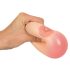 Stress Ball - Natural Breast Shape