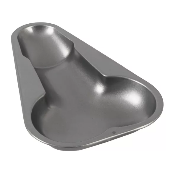 You2Toys - Willy Cake Mould (29 x 18 cm)