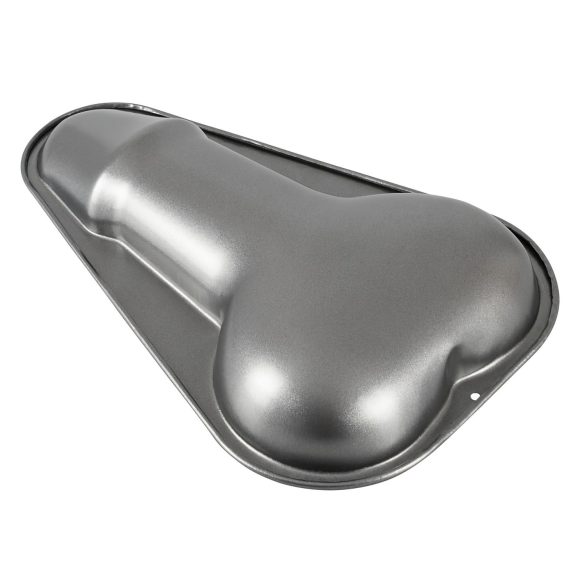 Penis Cake Mold (11x7")