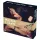 tease & please - Master & Slave - premium BDSM adventure set for couples (13‑piece)