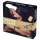 tease & please - Master & Slave - premium BDSM adventure set for couples (13‑piece)