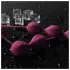 Cotoxo Belle - 3-Piece Kegel Ball Set (Violet)
