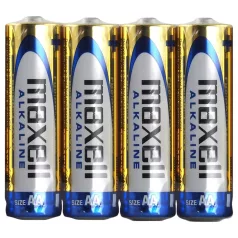 Duracell AA Batteries (4-pack)