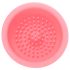 Sunfo - Rechargeable Chest Massager (Pink)