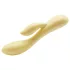 LP Jessica - Smart, Dual-Stimulation Vibrator (Yellow)
