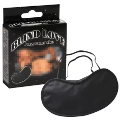 “Passion - BDSM Blindfold Accessory”