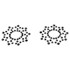 Cottelli - Adhesive Nipple Pasties - Star