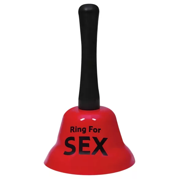 “Sex Bell” - funny erotic gift for couples