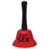 “Sex Bell” - funny erotic gift for couples