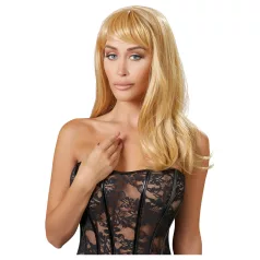 Wheat Blonde Wig