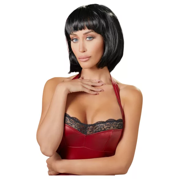Cottelli - Domina Wig