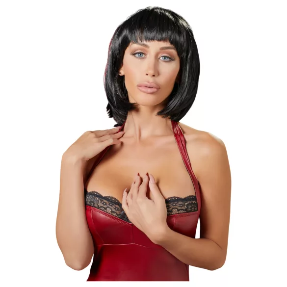 Cottelli - Domina Wig
