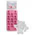 Silicone ice cube maker - penis-shaped