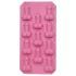 Silicone ice cube maker - penis-shaped