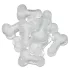 Silicone ice cube maker - penis-shaped