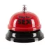 “Sex Bell” (table bell / desk bell)