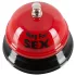 “Sex Bell” (table bell / desk bell)