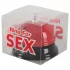 “Sex Bell” (table bell / desk bell)