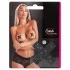 Cottelli - Glittering Nipple Sticker - X
