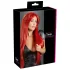 Cottelli - Extra Long Red Wig