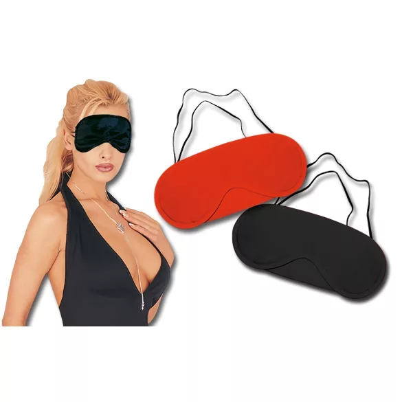 Eye Mask Set (2-Piece)