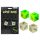 Glow-in-the-Dark Cube (English)