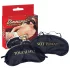 “Touch Me! - erotic blindfold mask”