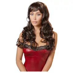Cottelli - Wavy Brown Wig
