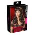 Cottelli - Wavy Brown Wig