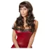 Cottelli - Wavy Brown Wig