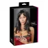 Cottelli - Long Black Wig