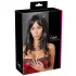 Cottelli - Long Black Wig