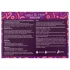you & me - erotic couples’ game (Czech)
