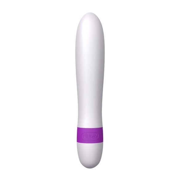 Durex Intense Pure Fantasy - White Personal Massager