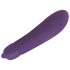 Lonely - Eggplant Vibrator (Purple)