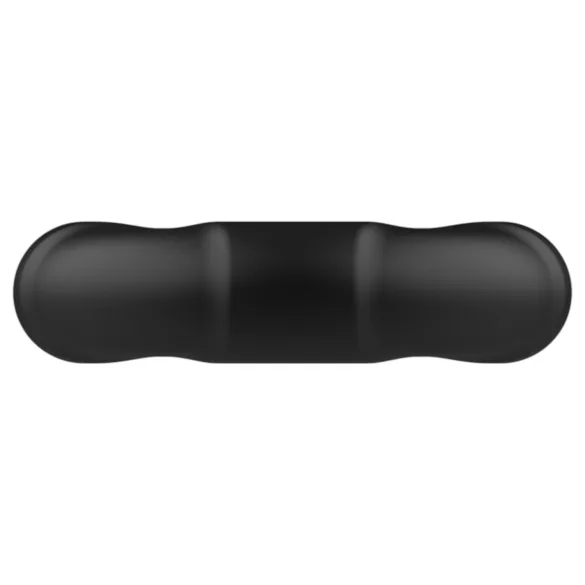 Pulselock Cirkl - silicone penis ring (black) - 26 mm