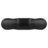 Pulselock Cirkl - silicone penis ring (black) - 26 mm