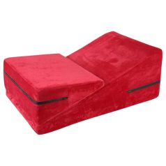 Magic Pillow - Intimate Cushion Set - 2 Piece (Red)
