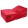 Magic Pillow - Intimate Cushion Set - 2 Piece (Red)