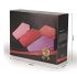 Magic Pillow - Intim Comfort Set - 2 Piece (Black)