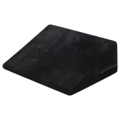 Desirel Magic Pillow - wedge sex pillow - small (black)