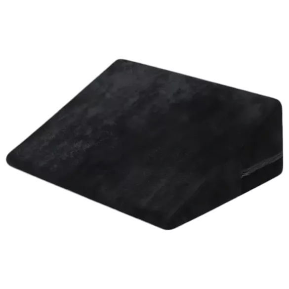 Desirel Magic Pillow - wedge sex pillow - small (black)