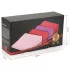 Desirel Magic Pillow - wedge sex pillow - small (black)